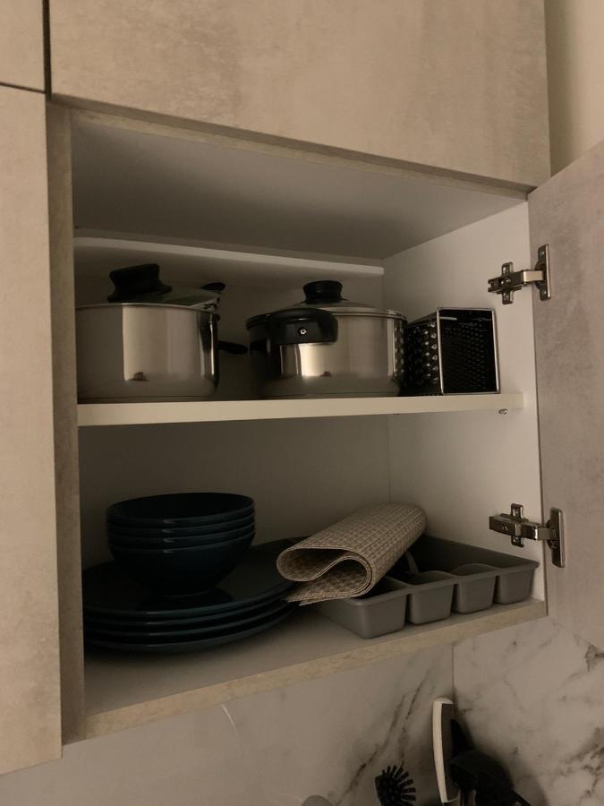 Dm Apartman Beograd Extérieur photo