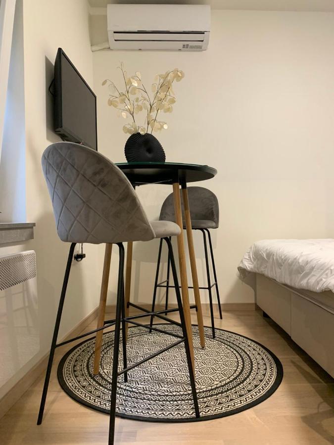 Dm Apartman Beograd Extérieur photo