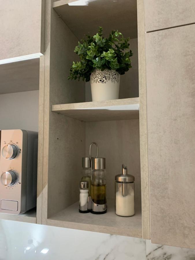 Dm Apartman Beograd Extérieur photo